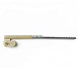 3'lü Set Çelik Ocb Ürün Kesme Makinası Yedek Kaşık Yedek Uc Kürek