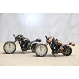 Metal Bilyeli Saatli Saatli Motor Alk4336