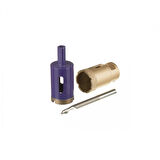 Elmaslı Mermer Granit Panç - 20 Mm