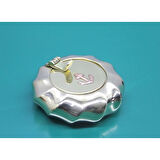 Pirinç Çapalı Kapaklı Küllük 4157/3