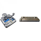 3 'lü Set Ocb (aluminyum) Ürün Kesme Makinesi Bıçağı