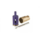 Elmaslı Mermer Granit Panç - 63 Mm