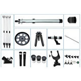 -700x60 Teleskop Kara Uzay Teleskobu