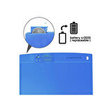 12 Inc Writing Lcd Grafik Dijital Kalemli Çizim Tableti Yazı Tahta Not Yazma Eğitim Tableti