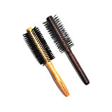 Liva Professıonal Saç Ve Fön Fırçası 2'li Set 350 Ve 506