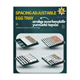 Profesyonel 130 Yumurtalık Tam Otomatik Kuluçka Makinesi Yedek Motorlu Tavuk Kaz Ördek Bıldırcın Güvercin Süs Kuşu İçin Tasarlanmış