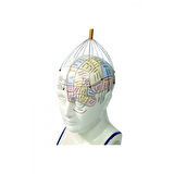 Rahatlatıcı Kafa Masaj Aleti – Saç Deriniz İçin Ferahlatıcı Dokunuş (1 Adet)