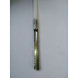 3'lü Set Çelik Zemus Ürün Kesme Makinası Yedek Kaşık Yedek Uc Kürek