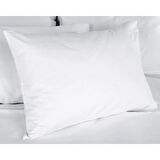 Yumuşak Hijyenik Tek Kullanımlık Hasta Yastık Alezi (4 Adet)