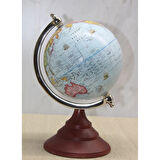 Dekoratif Dünya Küre Sl339-f