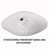 Gülenyüz Bulut Gece Lambası