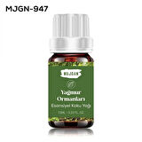 Yağmur Ormanı Esans