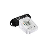 Kol Tipi Sesli Ev Ölçüm Cihazı Akıllı Tansiyon Aleti Monitörü