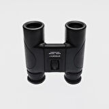 Dynasty12x26 Kauçuk Kaplamalı Kamp Dürbünü,yeşil Camlı