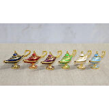 Swaroski Minik Alaatin Sihirli Lambasi Alk3863