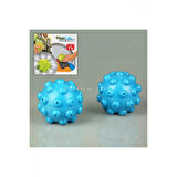 Mister Steamy Buharlı Çamaşır Kurutma Ve Ütü Topları Pratik 2'li