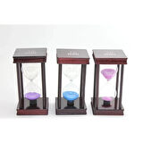 Ahşap Kumsaati 10 Dk Alk2494