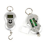 Dijital El Terazisi El Kantarı