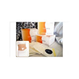 Zayıflama Göbek Bandı 10 Adet