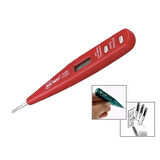 Profesyonel Dijital Kontrol Kalemi Tornavida