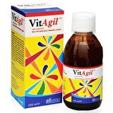 Vitagil Çocuklar İçin Multivitamin Surup 250 ml