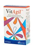 VitAgil Takviye Edici Gıda - 30 Tablet