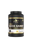 Torq Nutrition GOLD MASS GAINER 1400 GR Karbonhidrat Tozu - Muz