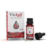 VitAgil Fer | Demir Damla