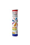 Vitagil C-Omplex 20 Efervesan Tablet