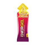 ENERGEL Enerji ve Performans Jeli 40 Gr 24 Adet - Limon