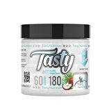 Torq Nutrition TASTY 180 Gr - Hindistan Cevizi