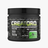Creatorq %100 Micronized Creatine Monohydrate 150 gr