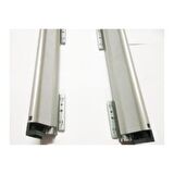 Samet Smartbox Yan L 40 Kg 93 400 Gri
