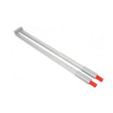SAMET ALPHABOX 50 CM BORDÜR ÇUBUĞU GRİ