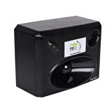 Peller Black Pro 2000 Plus Sonik Ultrasonik Kedi Köpek Hayvan Kovucu Sistem