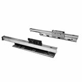 Samet Smart Slide 350 Mm Tam Açılım Frenli Po 127230303