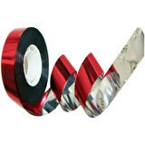 KOVMATİK Kuşlar Şerit Irri-Tape - 3'lü Paket