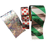 KOVMATİK Kuşlar Şerit Irri-Tape - 3'lü Paket