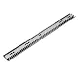 Samet Teleskopik Bilyalı Ray 43X650 Galvanız