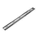 Samet Teleskopik Bilyalı Ray 46X400 Frenli