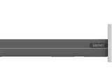 Samet Smartbox 93.400 40 Kg 18Mm Takım Çekmece Gri