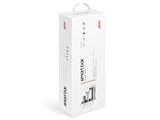 Samet Smartbox 93.400 40 Kg 18Mm Takım Çekmece Gri