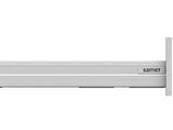 Samet Smartbox 93.500 40 Kg 18Mm Takım Çekmece Beyaz