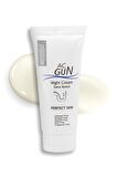 Dermoskin Acgun Tüm Cilt Tipleri İçin Su Bazlı Yağsız Nemlendirici Yüz Bakım Kremi 30 ml