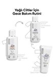 Dermoskin Acgun Tüm Cilt Tipleri İçin Su Bazlı Yağsız Nemlendirici Yüz Bakım Kremi 30 ml
