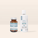 Dermoskin Medobiocomplex-W Biotin Şampuan Hediyeli Paket