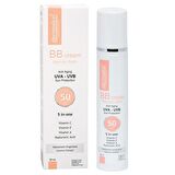  Dermoskin Spf50 BB Cream 50 ml