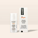 Dermoskin Be Bright Arbutin Kompleks Krem 33 ml