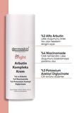 Be Bright Arbutin Kompleks Cream & AHA/BHA Cream 33 ml