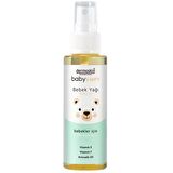 Dermoskin BabyCare Bebek Yağı 100 ml